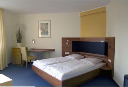Hotel Kurpfalz Speyer Ngoại thất bức ảnh