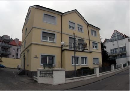 Hotel Kurpfalz Speyer Ngoại thất bức ảnh
