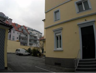 Hotel Kurpfalz Speyer Ngoại thất bức ảnh