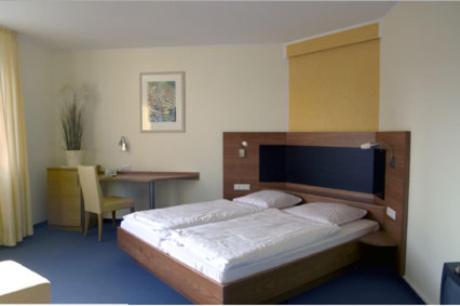 Hotel Kurpfalz Speyer Ngoại thất bức ảnh